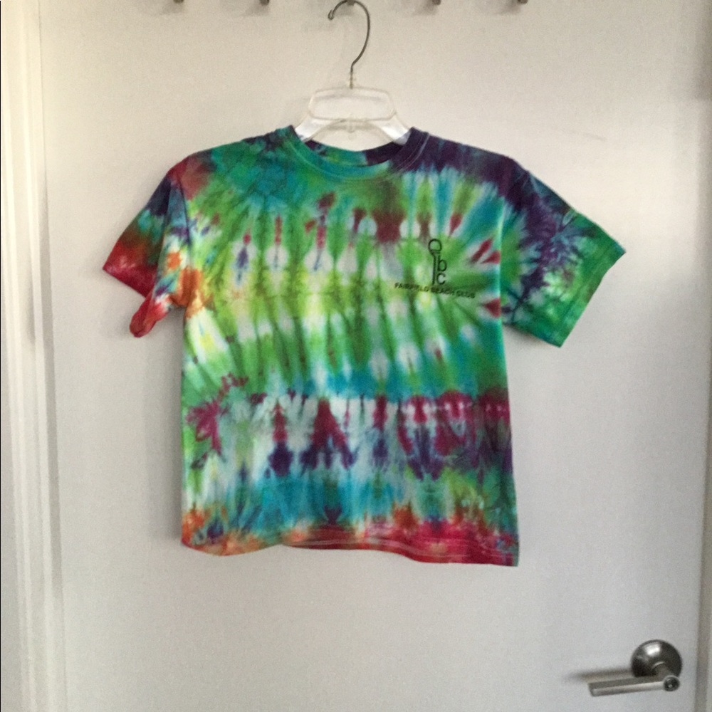 Gilda boy’s shirt